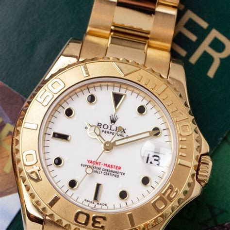 old rolex yacht master|rolex yacht master movement.